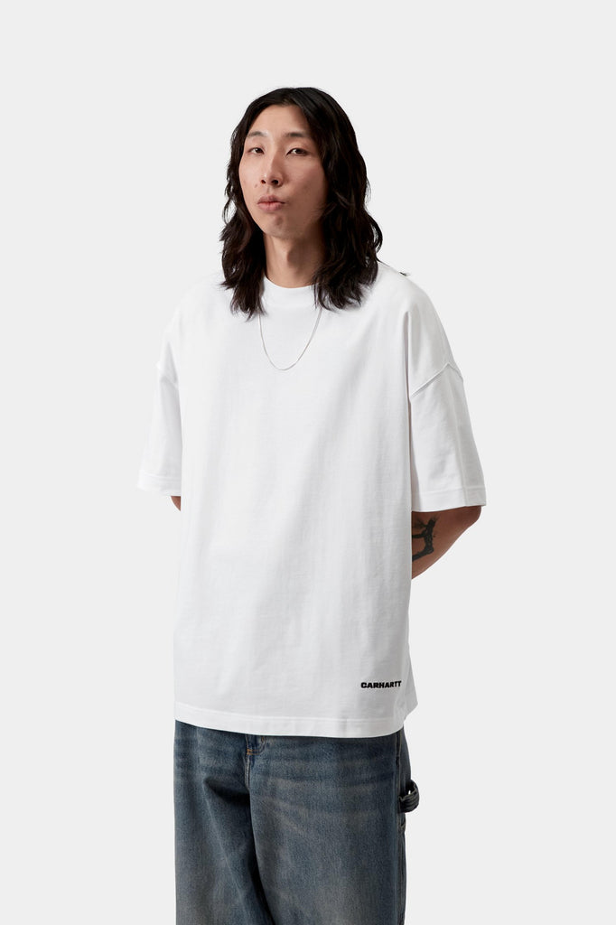 Carhartt WIP Link Script T-Shirt