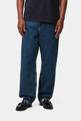 Carhartt WIP Single Knee Pant (Smith Denim)