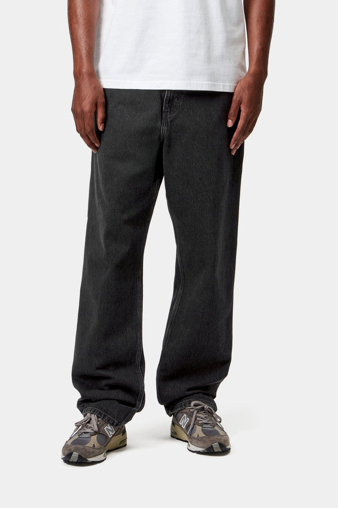 Carhartt WIP Single Knee Pant (Smith Denim)