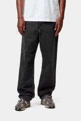 Carhartt WIP Single Knee Pant (Smith Denim)