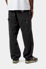 Carhartt WIP Single Knee Pant (Smith Denim)