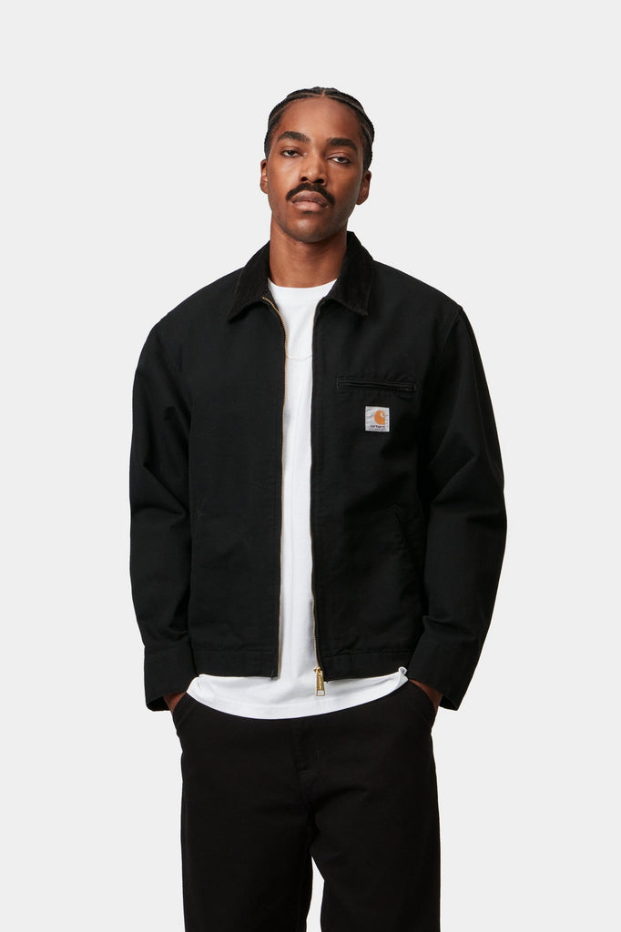 Carhartt WIP Detroit Jacket (Spring)