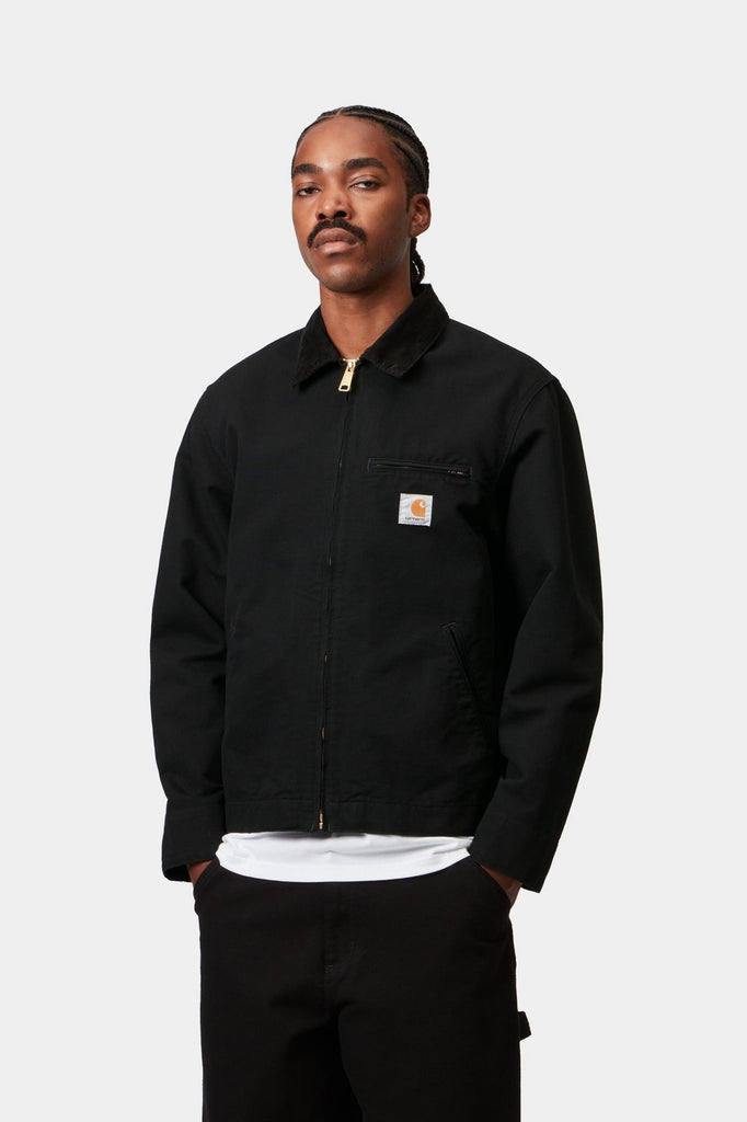 Carhartt WIP Detroit Jacket (Spring)