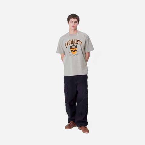 Carhartt WIP Lazy Duck Academy T-Shirt