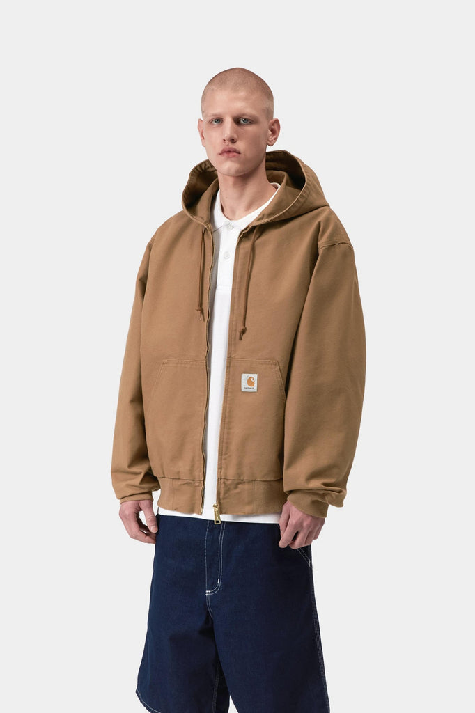 Carhartt WIP OG Active Jacket (Spring)