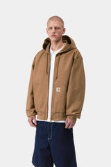 Carhartt WIP OG Active Jacket (Spring)