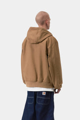 Carhartt WIP OG Active Jacket (Spring)