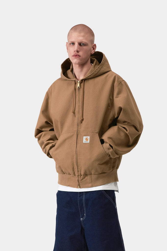 Carhartt WIP OG Active Jacket (Spring)