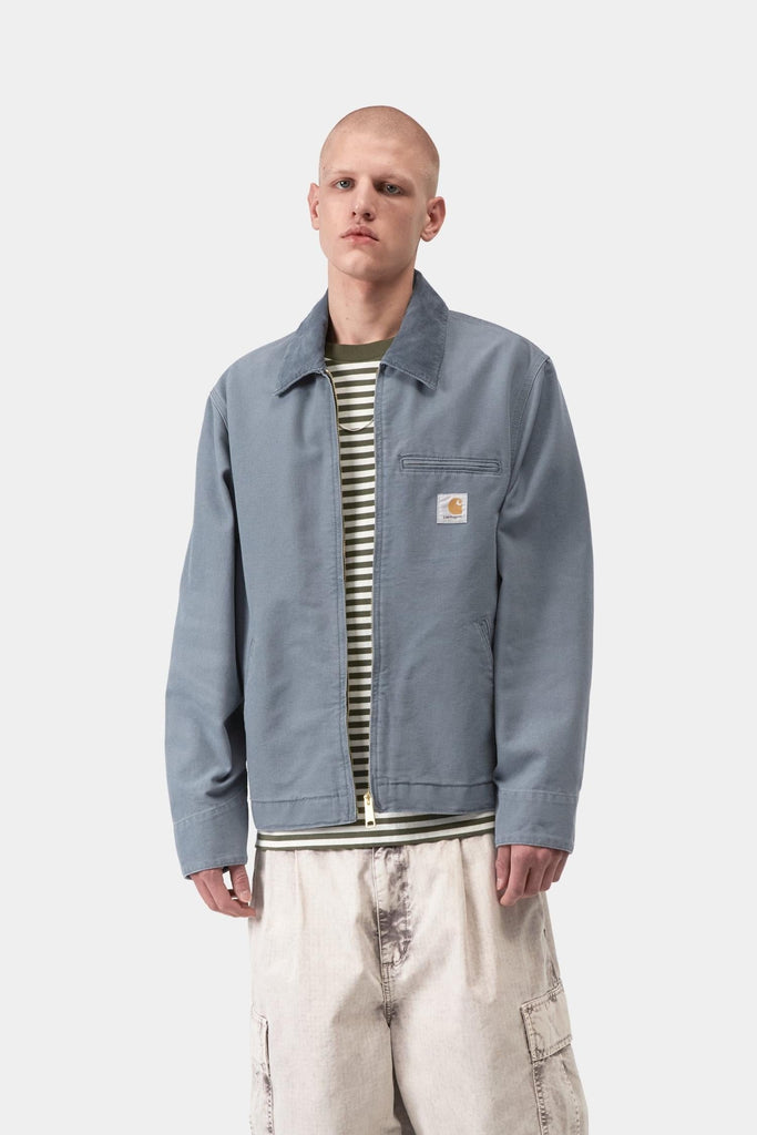 Carhartt WIP Detroit Jacket (Spring)