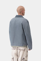Carhartt WIP Detroit Jacket (Spring)