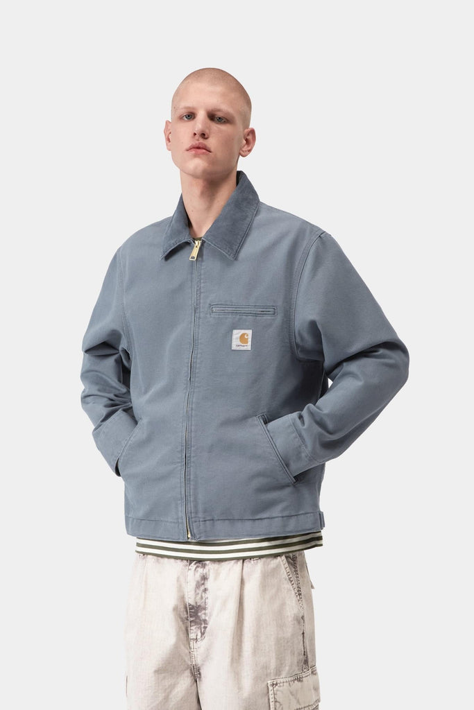 Carhartt WIP Detroit Jacket (Spring)