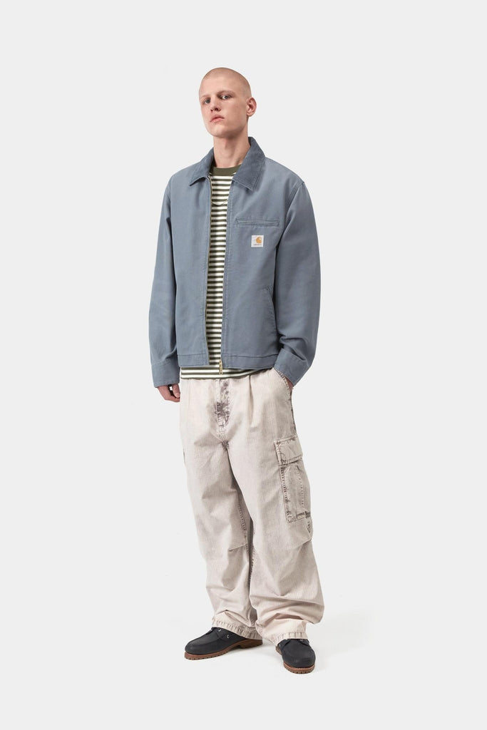 Carhartt WIP Detroit Jacket (Spring)