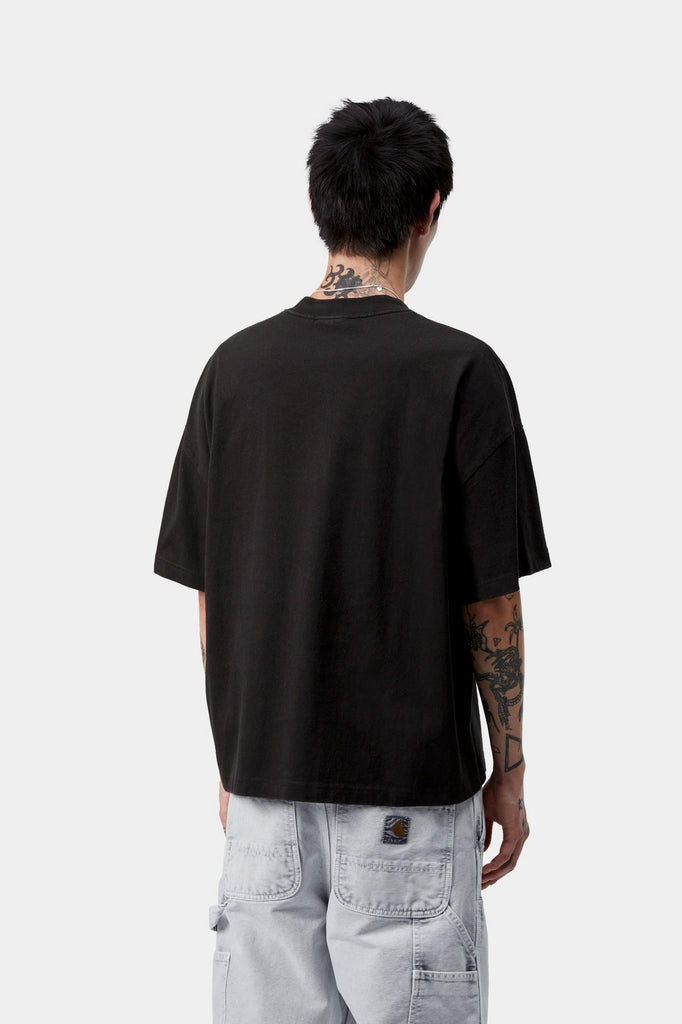 Carhartt WIP "Hackwork" T-Shirt
