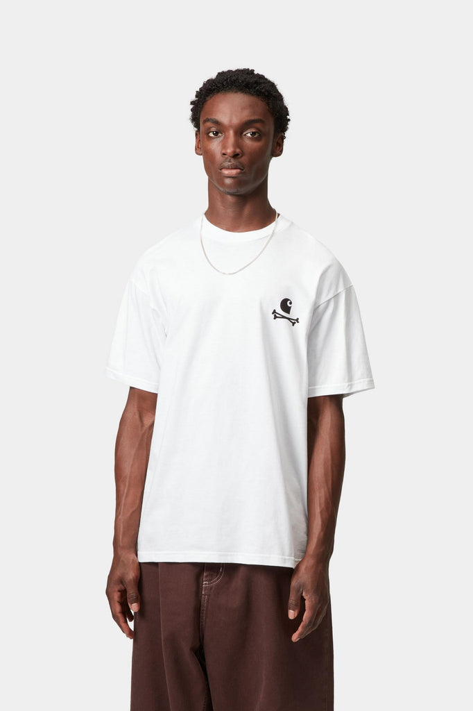 Carhartt WIP "C Logo Archive" T-Shirt