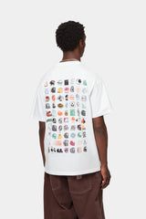 Carhartt WIP "C Logo Archive" T-Shirt