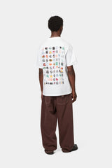 Carhartt WIP "C Logo Archive" T-Shirt