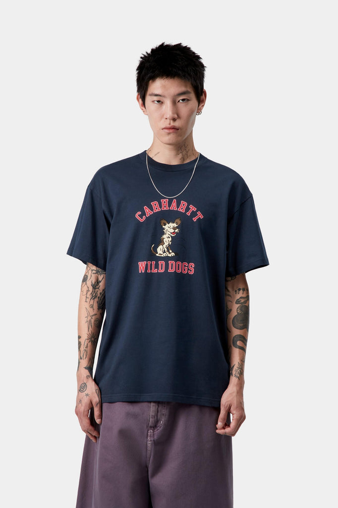 Carhartt WIP Wild Dog T-Shirt