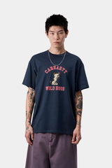 Carhartt WIP Wild Dog T-Shirt