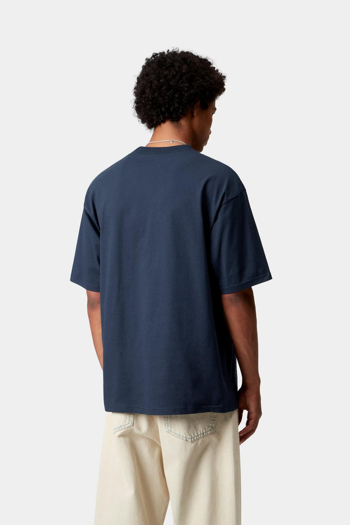 Carhartt WIP "Schooling Heart" T-Shirt