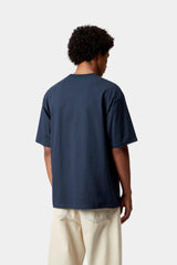 Carhartt WIP "Schooling Heart" T-Shirt