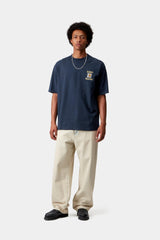 Carhartt WIP "Schooling Heart" T-Shirt