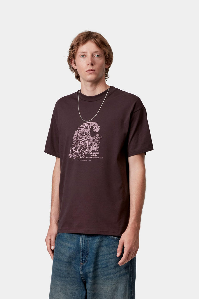 Carhartt WIP "Unit" T-Shirt