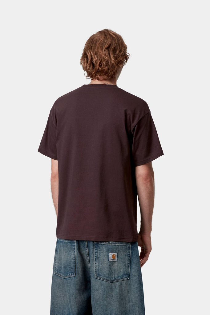 Carhartt WIP "Unit" T-Shirt