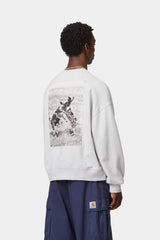 Carhartt WIP "No Play" Sweatshirt