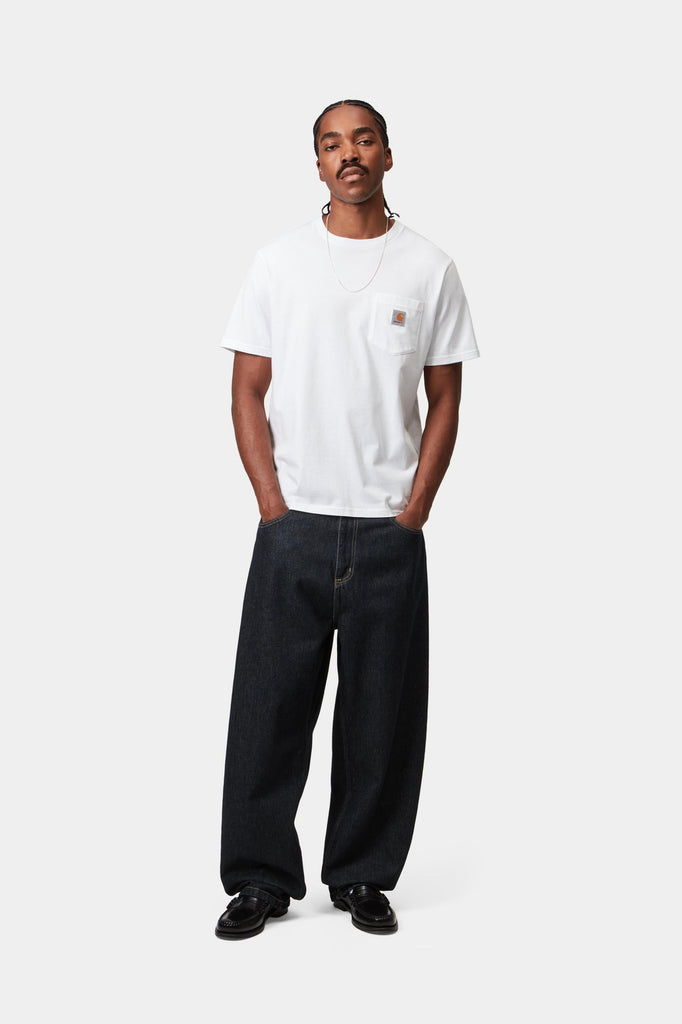 Carhartt WIP Brandon Pant (Smith Denim)