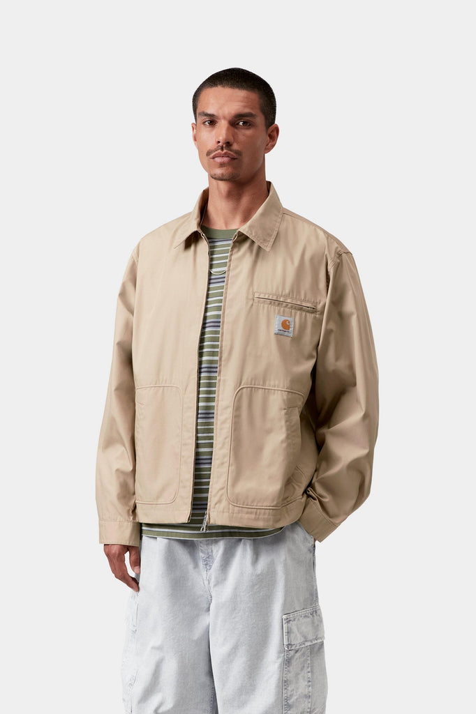Carhartt WIP Postal Jacket