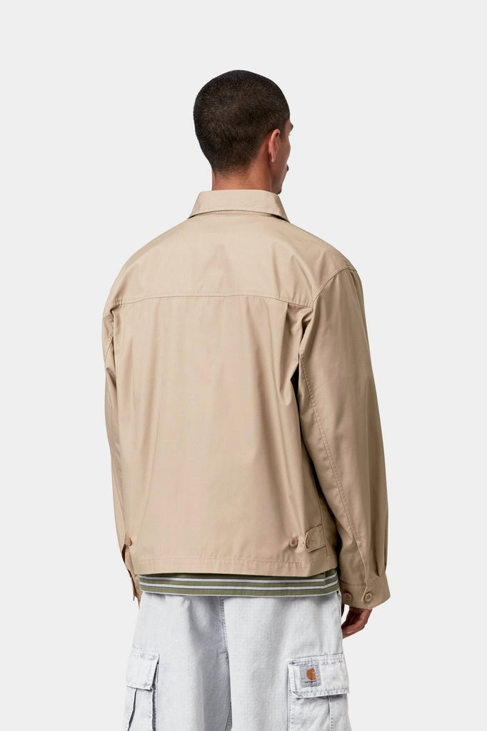 Carhartt WIP Postal Jacket