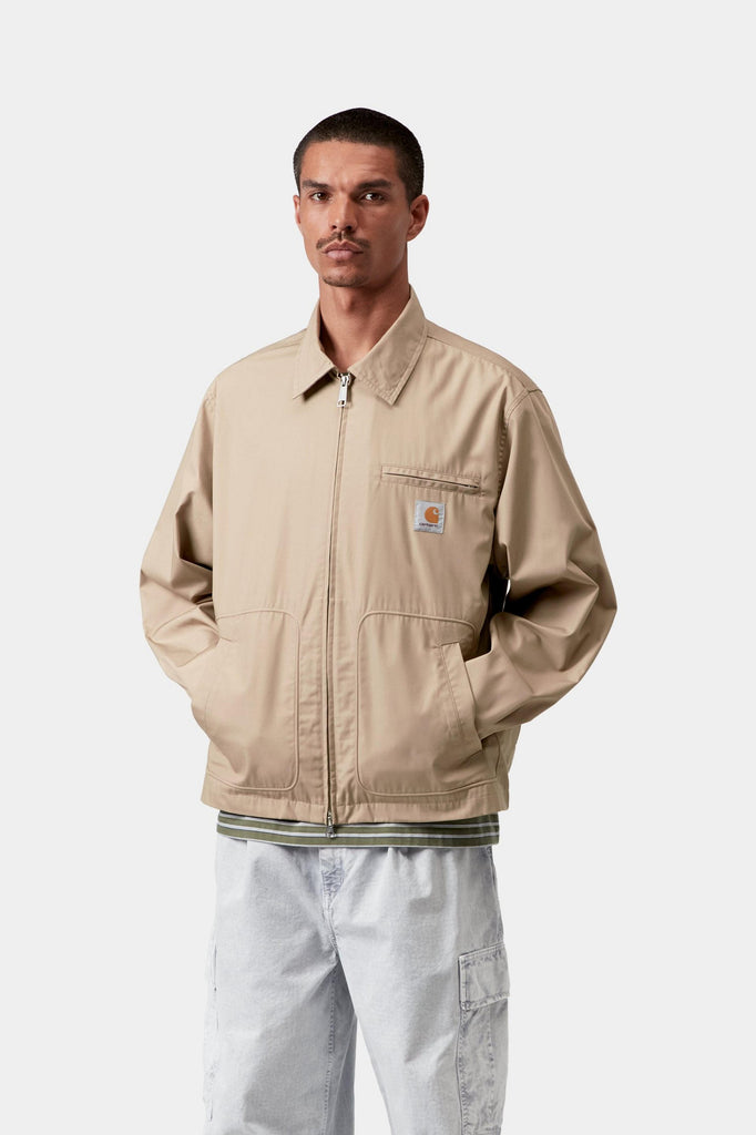 Carhartt WIP Postal Jacket