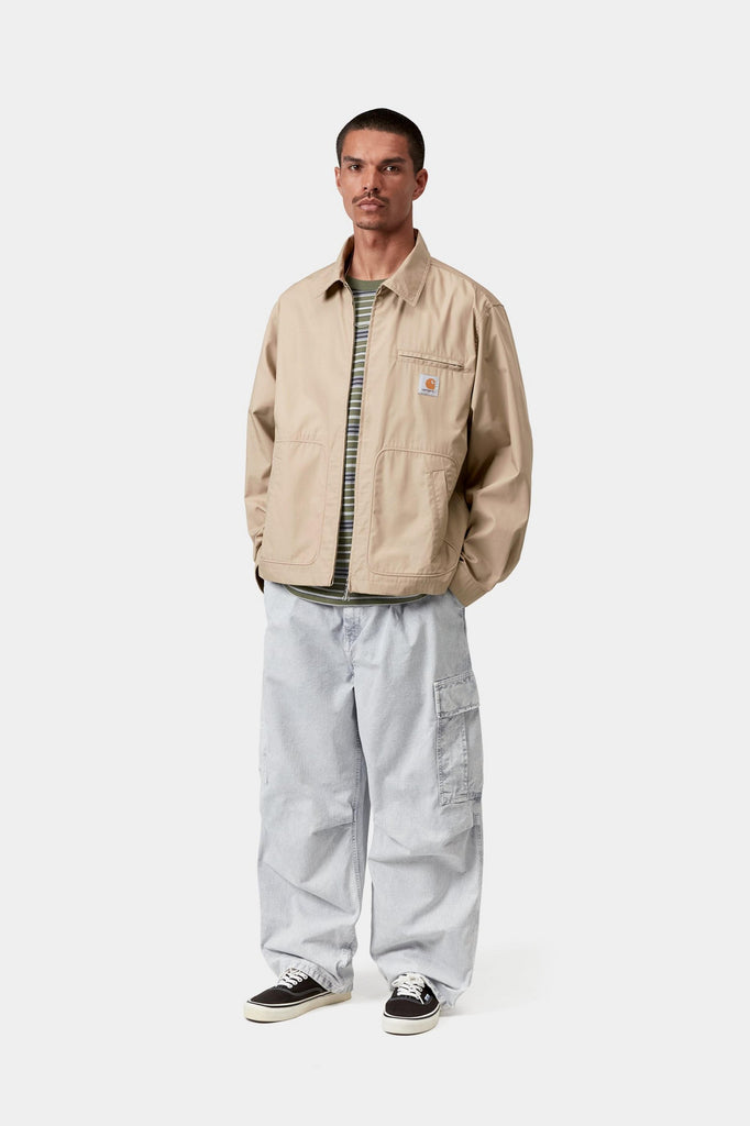 Carhartt WIP Postal Jacket