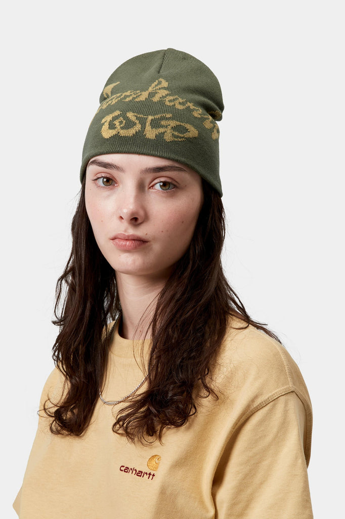 Carhartt WIP Chedda Beanie