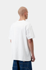 Carhartt WIP "Coat Of Arms" T-Shirt