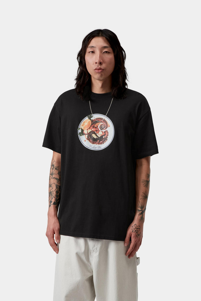 Carhartt WIP "Octopus" T-Shirt