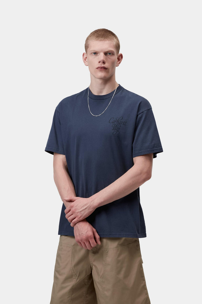 Carhartt WIP "Vestige" T-Shirt
