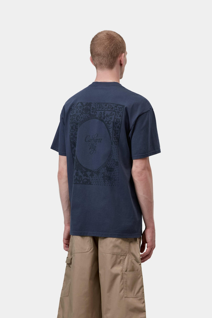 Carhartt WIP "Vestige" T-Shirt