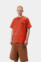 Carhartt WIP "Blocks" T-Shirt