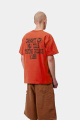 Carhartt WIP "Blocks" T-Shirt