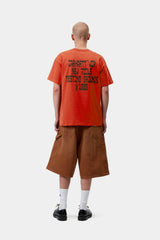 Carhartt WIP "Blocks" T-Shirt