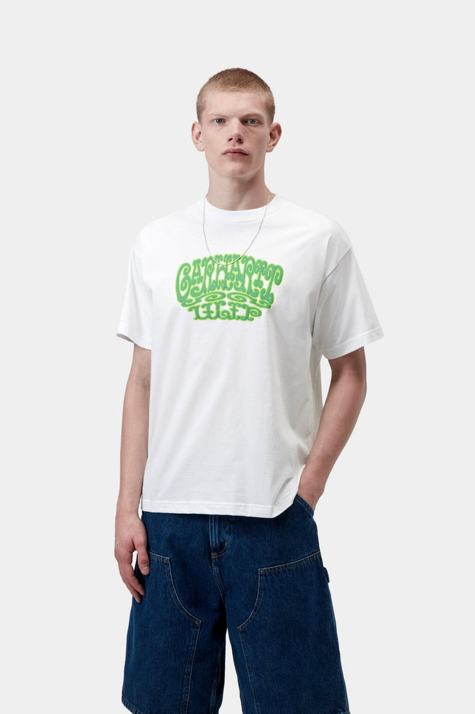 Carhartt WIP "Tipsy Type" T-Shirt