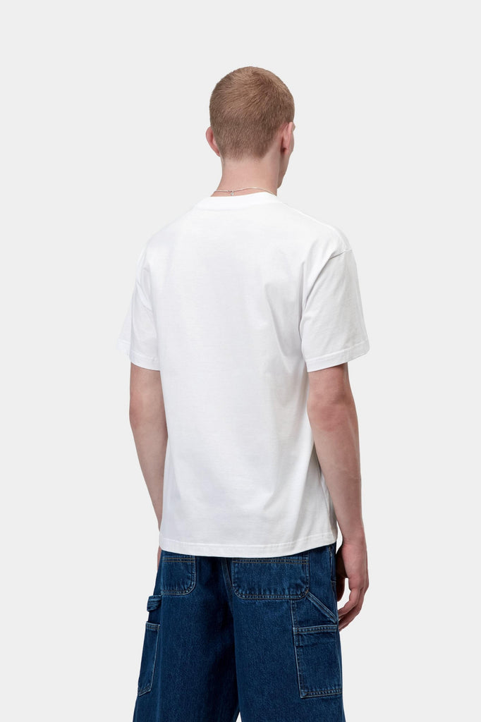 Carhartt WIP "Tipsy Type" T-Shirt