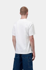 Carhartt WIP "Tipsy Type" T-Shirt