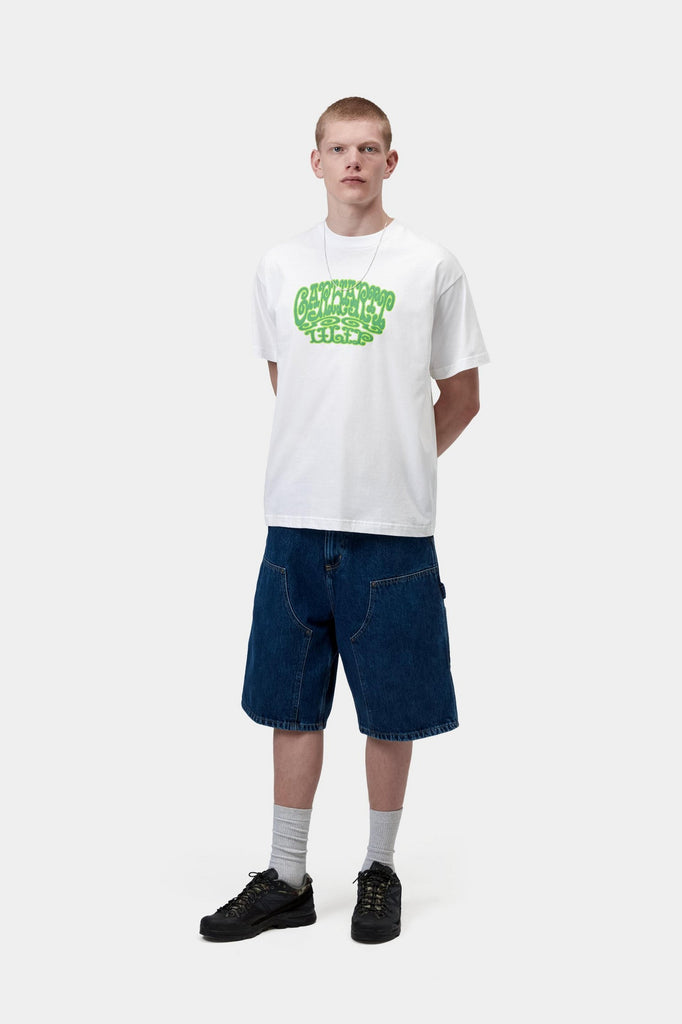 Carhartt WIP "Tipsy Type" T-Shirt