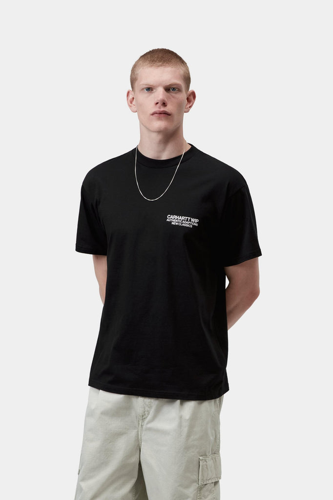 Carhartt WIP "Sean Hamilton 03" T-Shirt