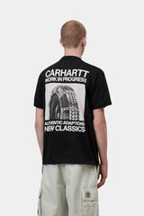 Carhartt WIP "Sean Hamilton 03" T-Shirt