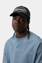 Carhartt WIP "Cloud Heart" Trucker Cap