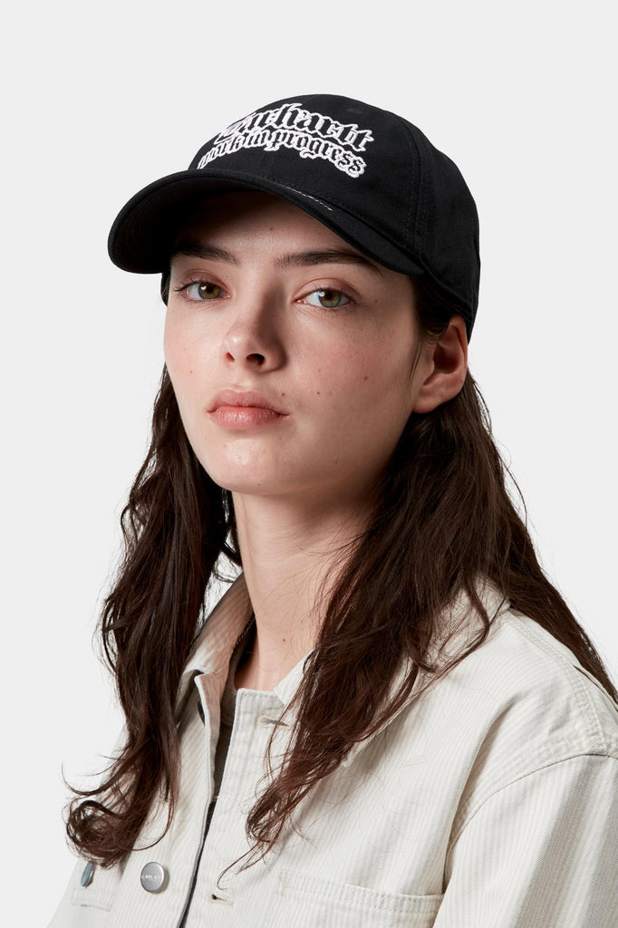 Carhartt WIP "World Tour" Cap