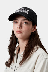 Carhartt WIP "World Tour" Cap
